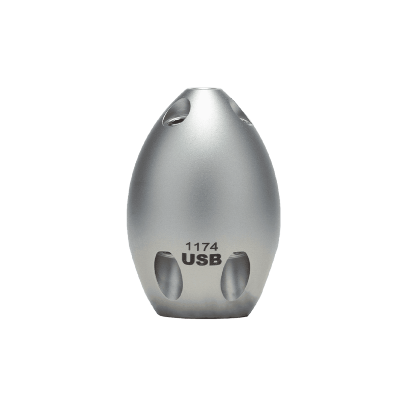 1174 FS Nozzle דיזה - FS Nozzle 3D – תמונה 2
