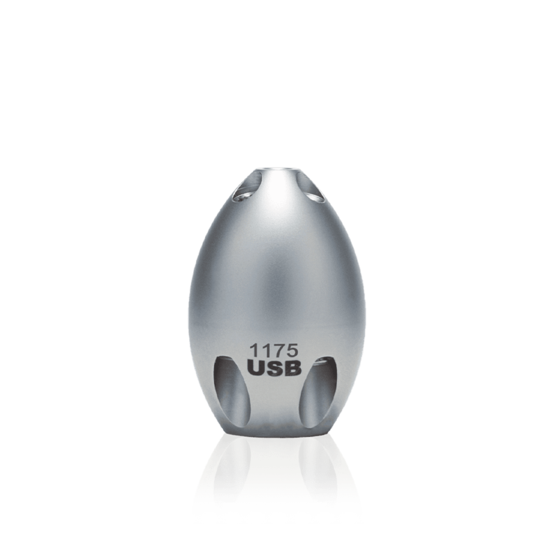 1175 FS Nozzle דיזה - FS Nozzle 3D – תמונה 3