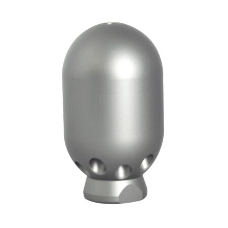 3D Cleaning Nozzle דיזה
