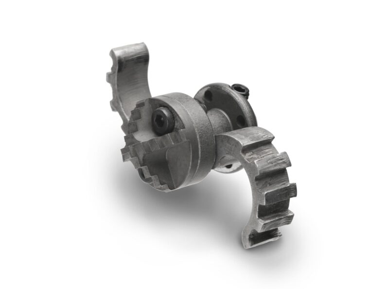 49994926858 41211dee2c K טוויסטר Picote Mini Smart Sweeper לכבל 12 מ"מ – תמונה 3