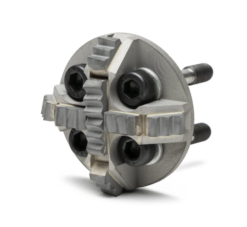 49995345546 7b0a65033a K טוויסטר Picote Tiger לכבל 12 מ"מ – תמונה 2