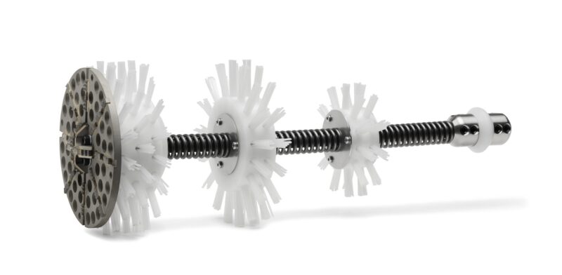 51223384242 7fb2c64609 K טוויסטר Picote Tiger לכבל 12 מ"מ – תמונה 4