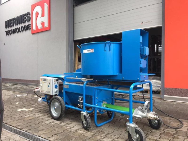 ⁦KS-ASS הינה מערכת חידוש וציפוי שוחות ביוב⁩ – תמונה ⁦1⁩