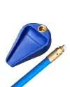 מכוון לצמתי צנרת JET MATE BLUE - מתחבר למוט אקולון