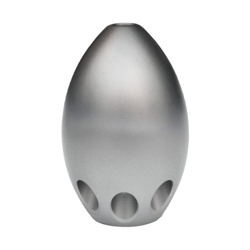 Egg Nozzle 3D דיזה
