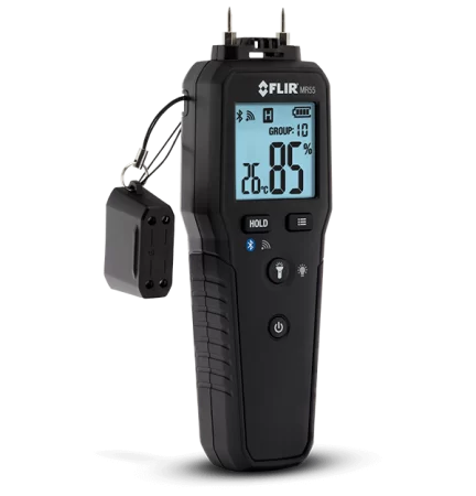 FLIR MR55 מד לחות