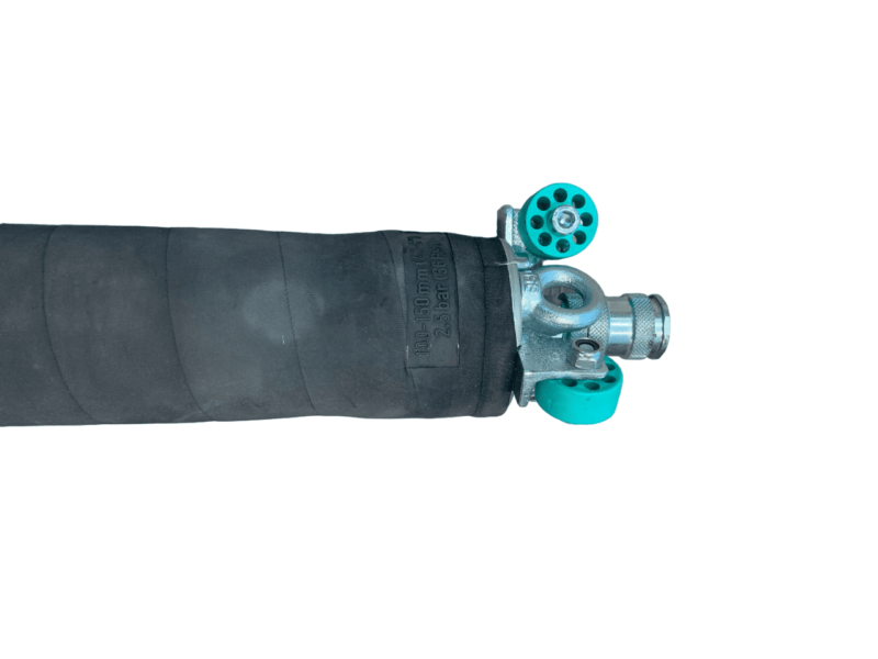 IMG 2653 PhotoRoom.png PhotoRoom פאקר ישר עם גלגלים - לצינור 400-500 מ"מ - SAVA – תמונה 3