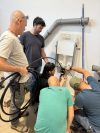 ⁦קורס פאצ'ים שלב א'⁩ – תמונה ⁦3⁩