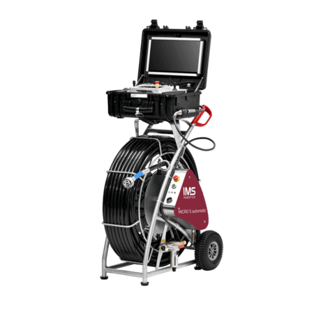 IMS MICRO S