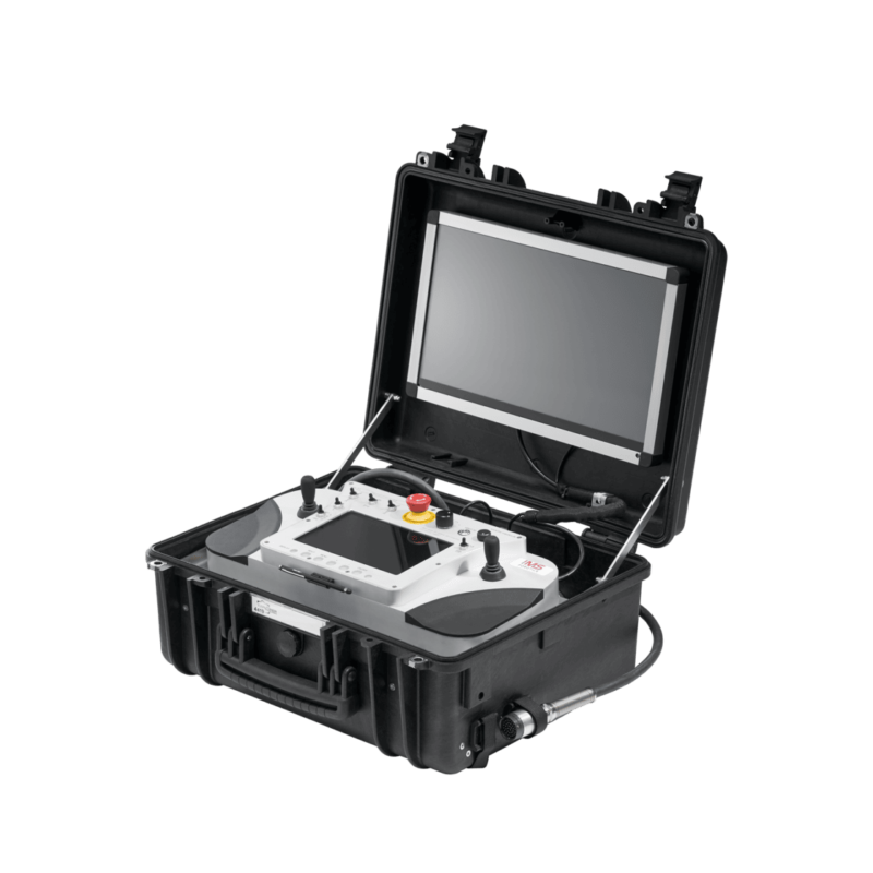 ⁦IMS Robotics - MICRO S automatic⁩ – תמונה ⁦4⁩