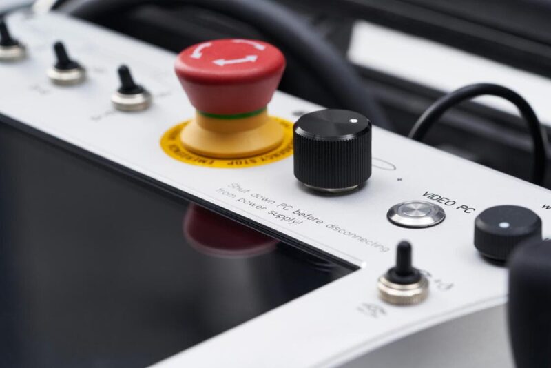 ⁦IMS Robotics - MICRO S automatic⁩ – תמונה ⁦3⁩