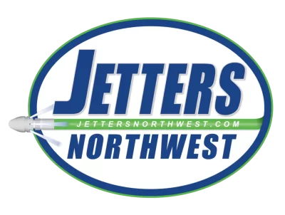 jetters Jetters Logo
