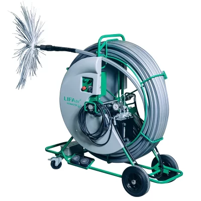 Lifa Hydmaster 40
