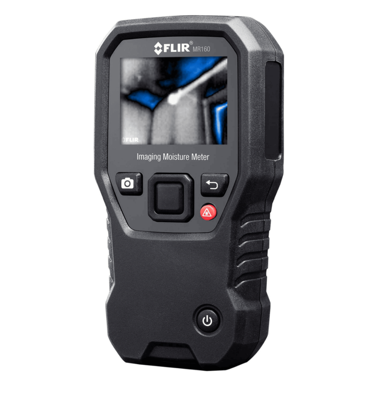 ⁦מד לחות FLIR - MR160⁩ – תמונה ⁦3⁩