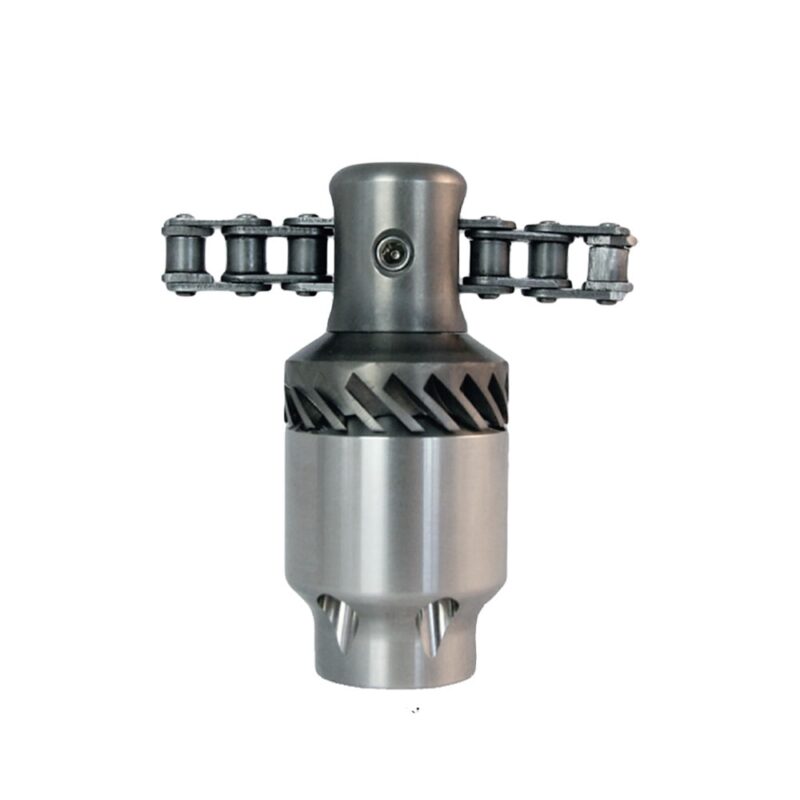 Mini T דיזה עם שרשרת