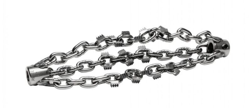 Picote Original Tiger Chain שרשרת Original Tiger לכבל 8 מ"מ – תמונה 1