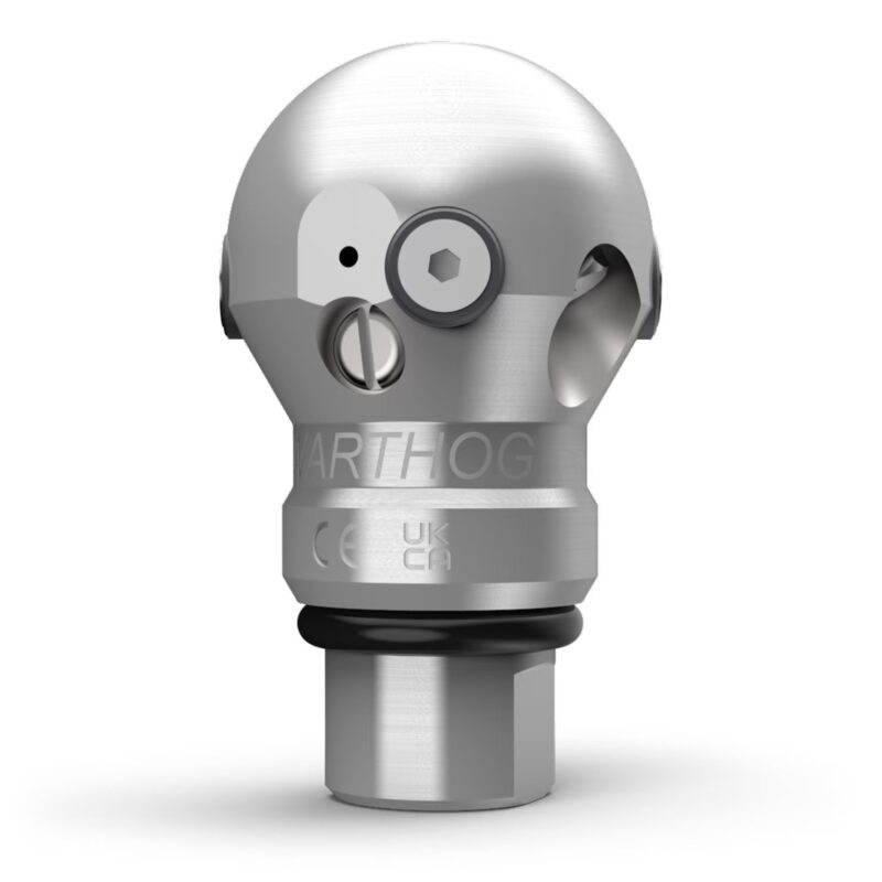 ⁦דיזה -WT Classic 1/2" NPT or BSPP⁩ – תמונה ⁦4⁩