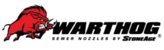 wharthog Whartog logo