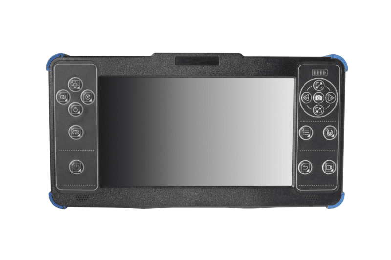 ⁦מצלמת ביוב 360 C28PT - WOPSON⁩ – תמונה ⁦2⁩