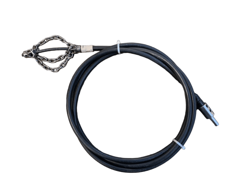 סט סמארט כבל ללא תוף סט סמארט כבל 8 מ"מ - ללא תוף – תמונה 1