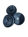 ⁦פקקי חסימה לפתח ביקורת Access Bung⁩ – תמונה ⁦2⁩