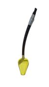 ⁦מכוון לצמתי צנרת JET MATE YELLOW - מתחבר לצינור חצי-נקבה⁩ – תמונה ⁦2⁩