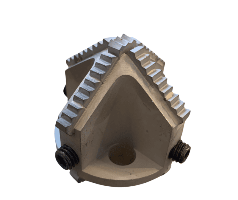 ראש קדח טייגר 50 ממ