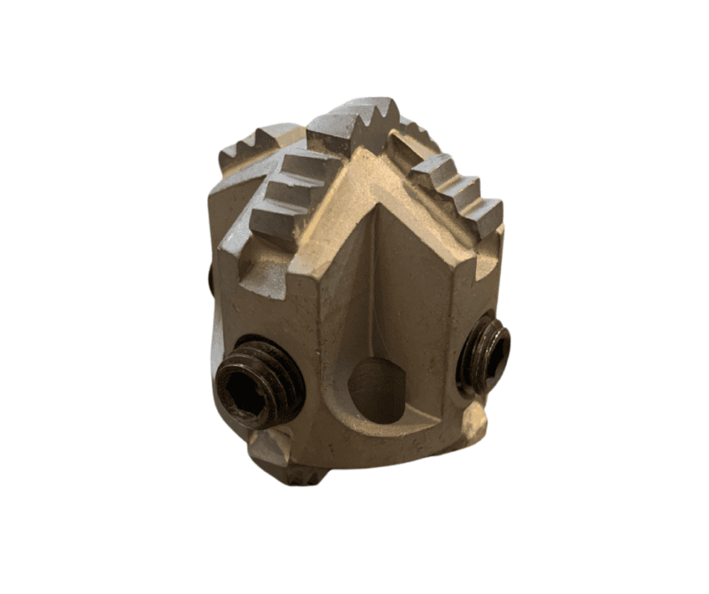 ראש קדח טייגר לצינור 1.5 צול ראש קדח טייגר לצינור 1.5 צול לכבל 8 מ"מ – תמונה 1